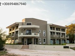 Hotel with 13 rooms in Gerakini Halkidiki Greece