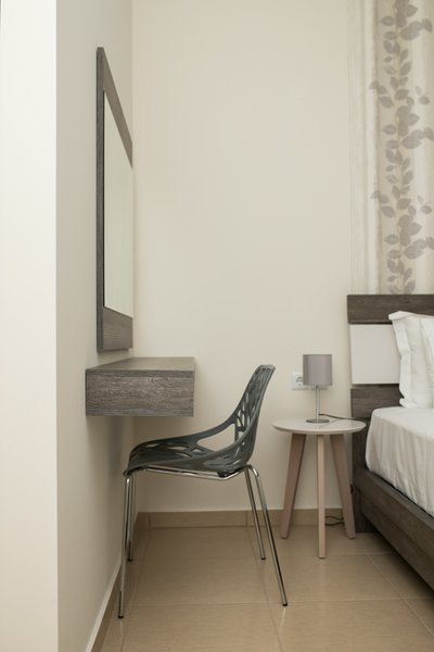 Hotel with 13 rooms in Gerakini Halkidiki Greece