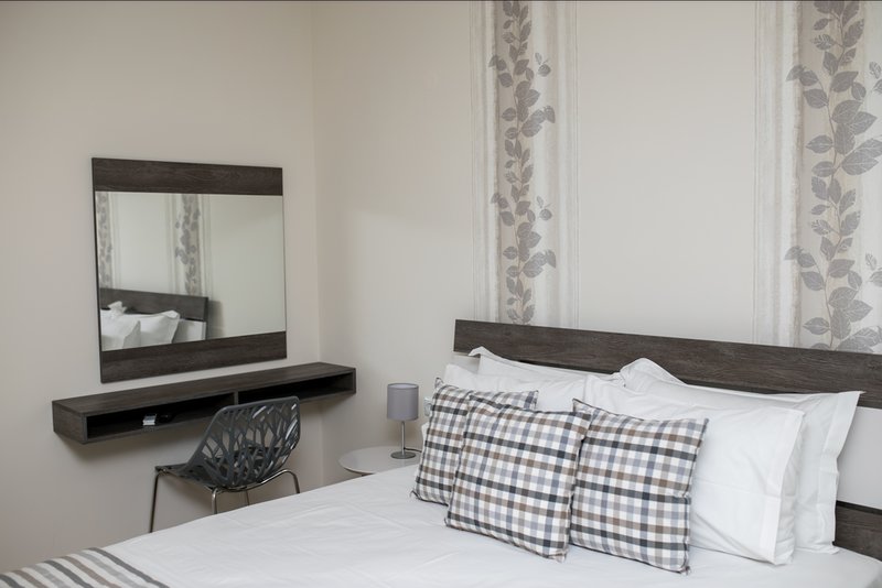 Hotel with 13 rooms in Gerakini Halkidiki Greece