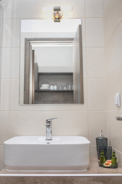 Hotel with 13 rooms in Gerakini Halkidiki Greece