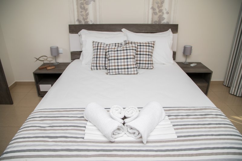 Hotel with 13 rooms in Gerakini Halkidiki Greece