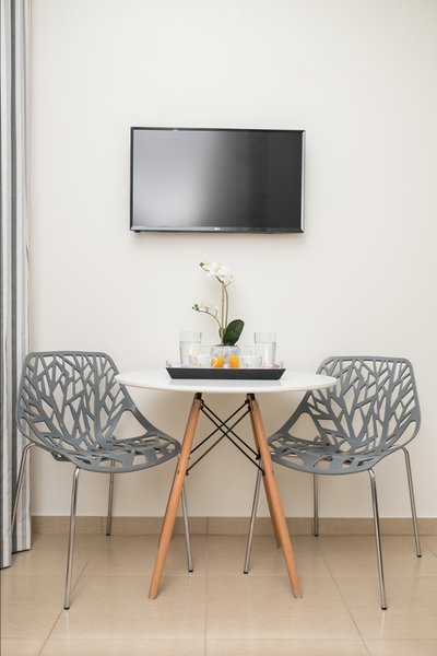 Hotel with 13 rooms in Gerakini Halkidiki Greece