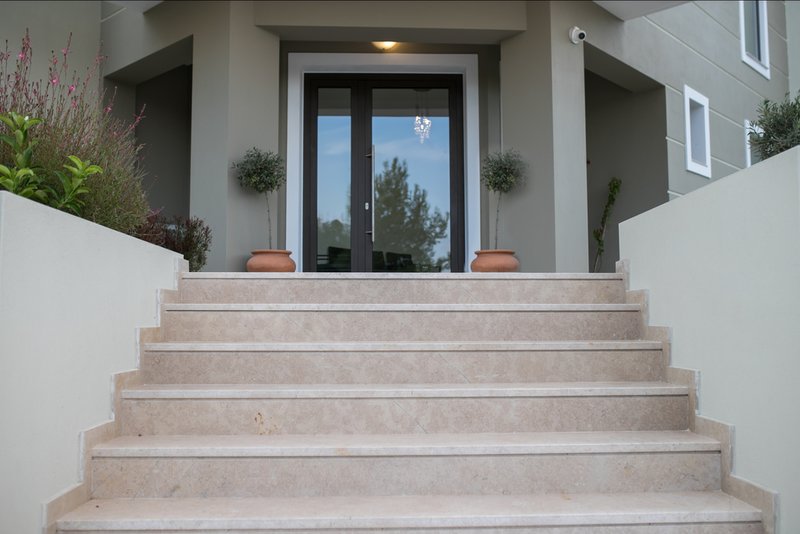 Hotel with 13 rooms in Gerakini Halkidiki Greece